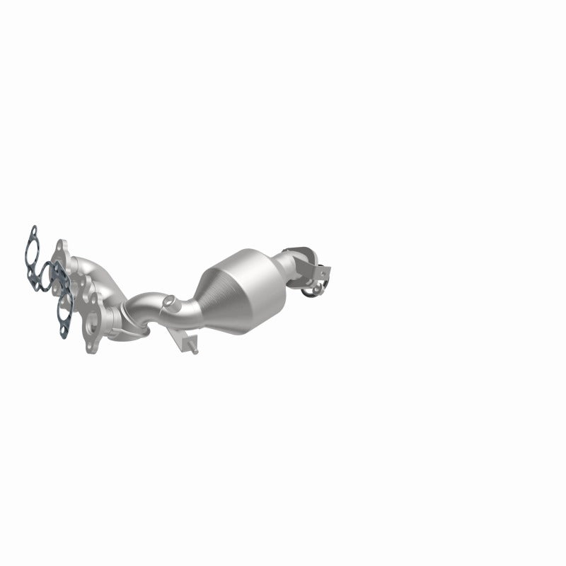 MagnaFlow Direct Fit Catalytic Converter 04-06 Toyota Sienna 3.3L - 49834