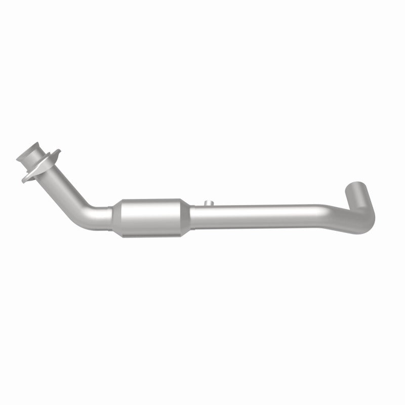 MagnaFlow Direct Fit Catalytic Converter OEM 05-08 Ford F150 4.2L V6 (Drivers Side) - 52155