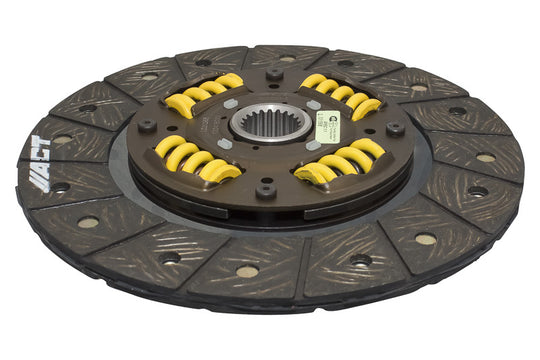 ACT 1993 Toyota 4Runner Perf Street Sprung Disc - 3000604