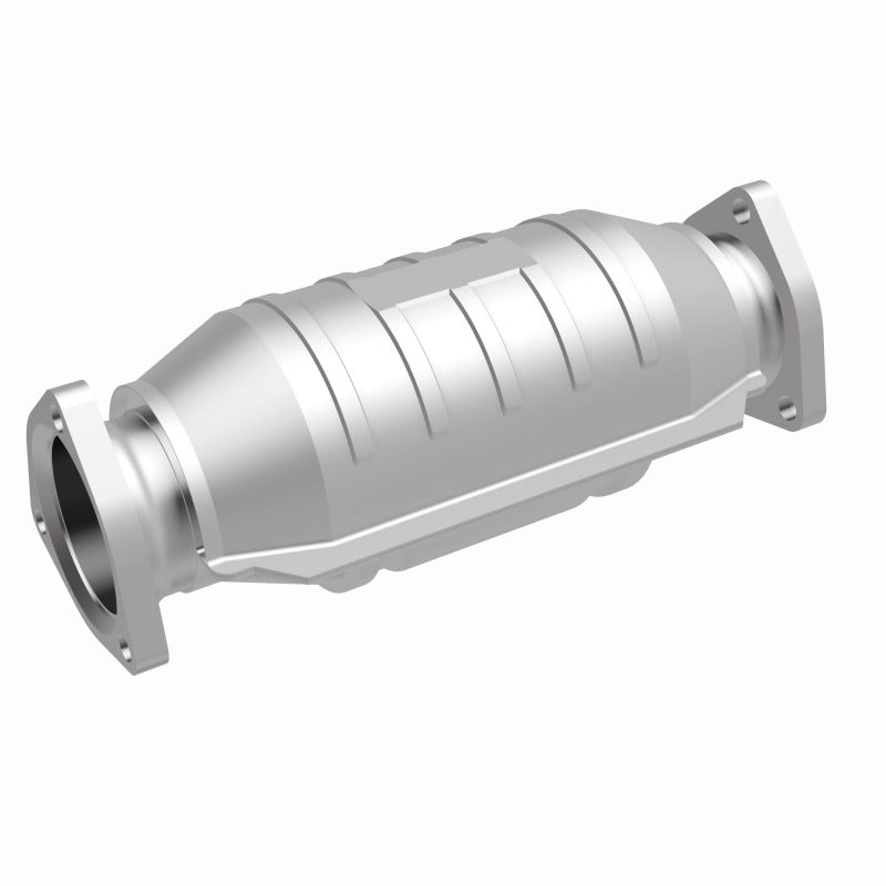 MagnaFlow Direct Fit Catalytic Converter Audi 81 91 - 22927