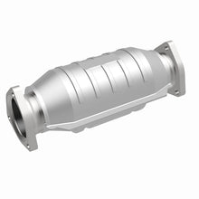 Load image into Gallery viewer, MagnaFlow Direct Fit Catalytic Converter Audi 81 91 - 22927