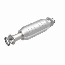 Load image into Gallery viewer, MagnaFlow Direct Fit Catalytic Converter 99-00 Honda Civic EX/SI 1 - 22630