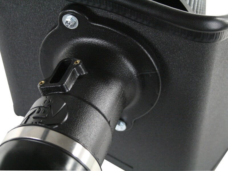 aFe MagnumFORCE Intakes Stage-2 PDS AIS PDS Nissan Frontier/Pathfinder/Xterra 05-11 V6-4.0L - 51-10492