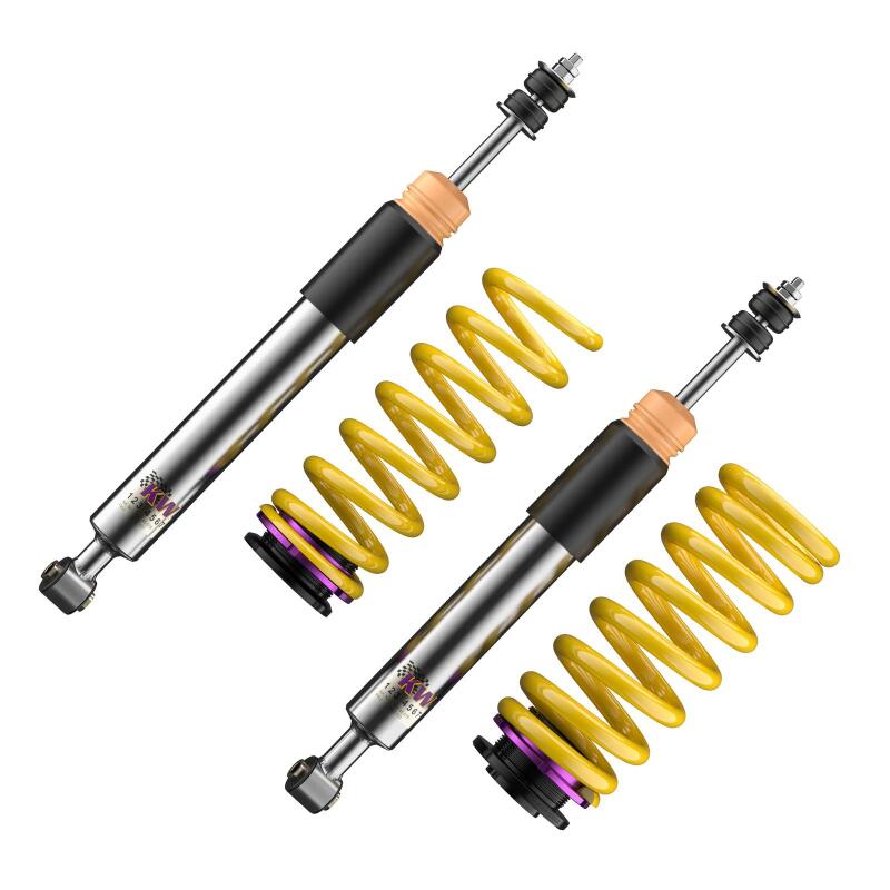 KW Coilover Kit V2 98-00 Mercedes C43 AMG - 15225030