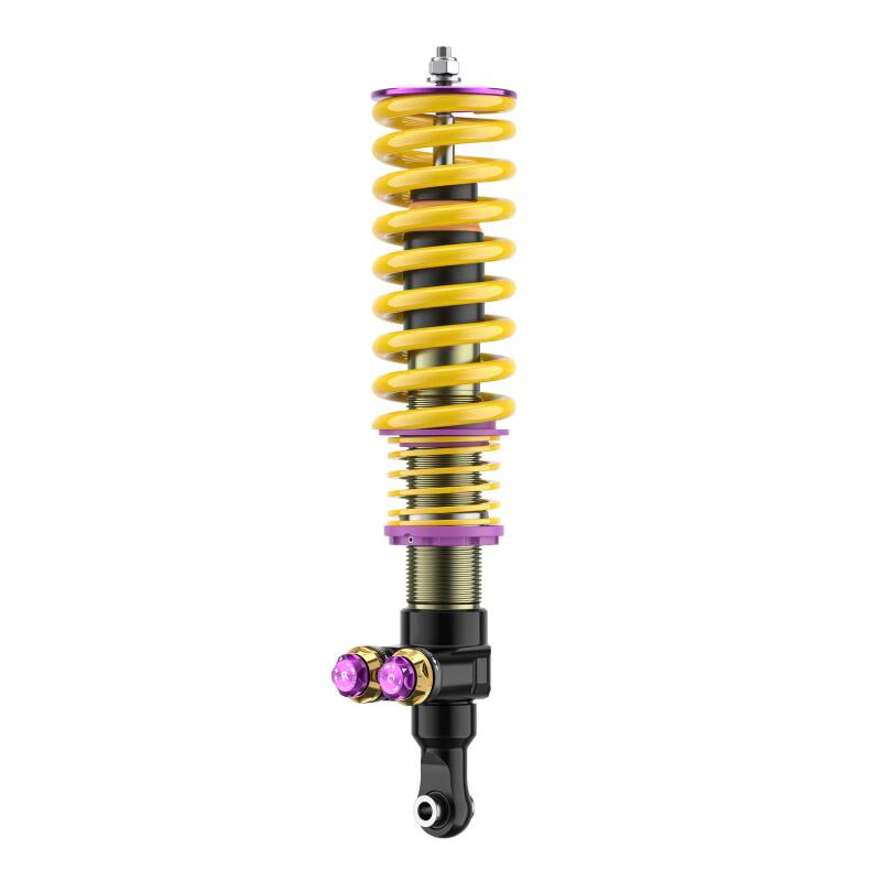 KW 13-17 Ferrari F12 Berlinetta (F152) Excl. F12 TDF V5 Coilover Kit - 30942010