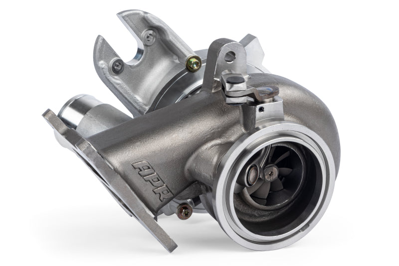 APR 16-23 Audi TTS Quattro (EA888.3 DTR6054) Turbo Charger System w/ HPFP/LPFP - T4100003-A