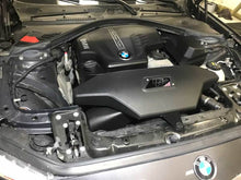 Load image into Gallery viewer, K&amp;N BMW 2-3-4 Series N20 Engine Performance Air Intake System - 57S-2001
