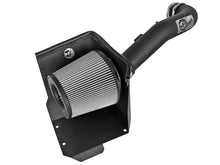 Load image into Gallery viewer, aFe Magnum FORCE Stage-2 Pro DRY S Cold Air Intake System 09-13 Chevrolet Silverado V8-5.3L - 51-21752