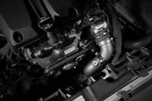 Load image into Gallery viewer, K&amp;N 23-24 GM Colorado/Canyon 2.7L L4 Charge Pipe - Aluminum Tube - Gunmetal Gray - 77-1021KC