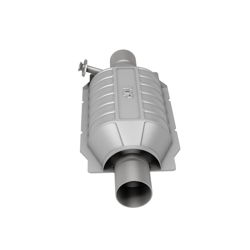 MagnaFlow Universal Catalytic Converter Qf Toyota - 94041