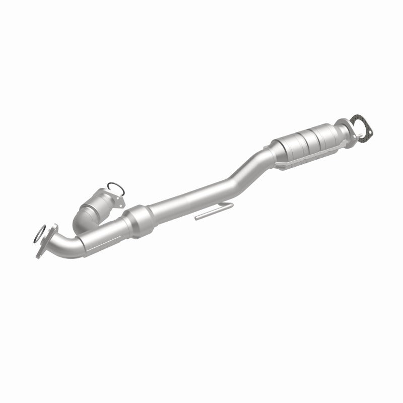 MagnaFlow Direct Fit Catalytic Converter 2007-2008 ALTIMA 3.5 L Underbody - 52190