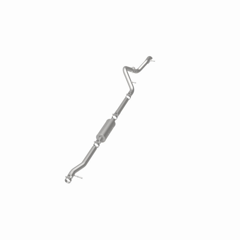 Magnaflow SYS C/B 07-11 Jeep Wrangler V6 3.8L 4dr - 15239