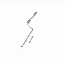 Load image into Gallery viewer, MagnaFlow Sys CB 06- Honda Civic 1.8L - 16687