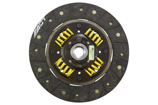 ACT 1995 Eagle Talon Perf Street Sprung Disc - 3000303