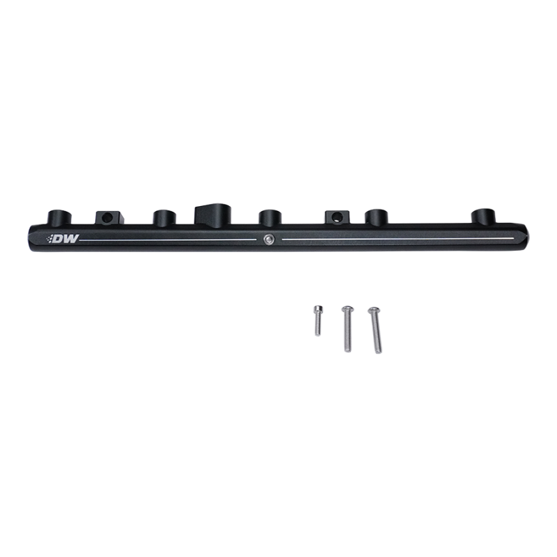 DeatschWerks Ford/Volvo 2.5L 5 Cyl. Fuel Rails - 7-308