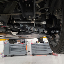 Load image into Gallery viewer, BLOX Racing Racing Rear Lower Control Arms - Blk (Toyota 86 / Scion FRS / Subaru BRZ / WRX / STi) V2 - BXSS-50010-BK-V2