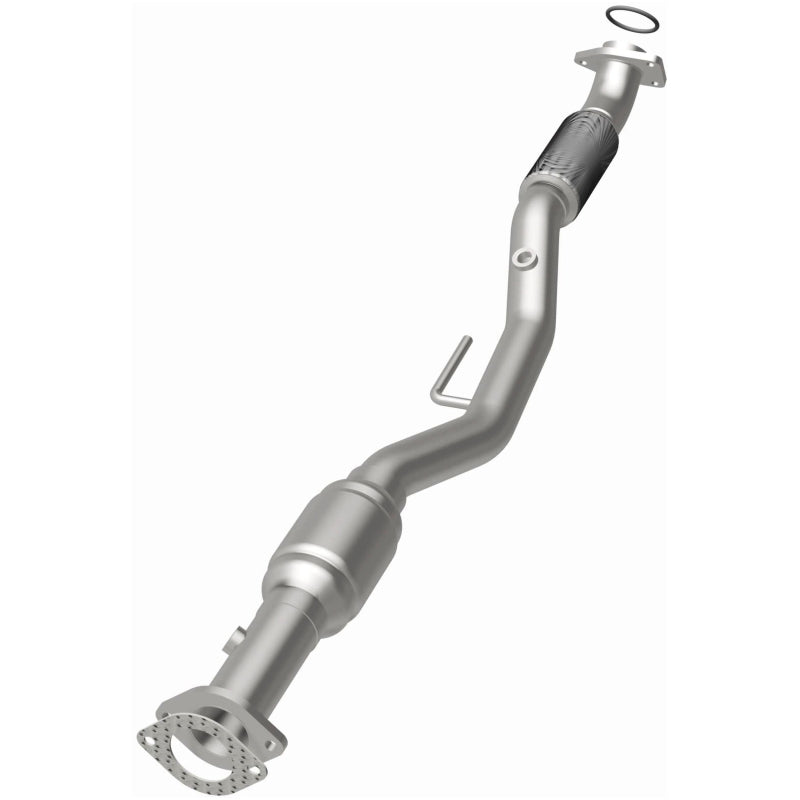 MagnaFlow Conv Direct Fit Catalytic Converter 2007-2015 Nissan Altima L4 2.5L Gas and Diesel - 93257
