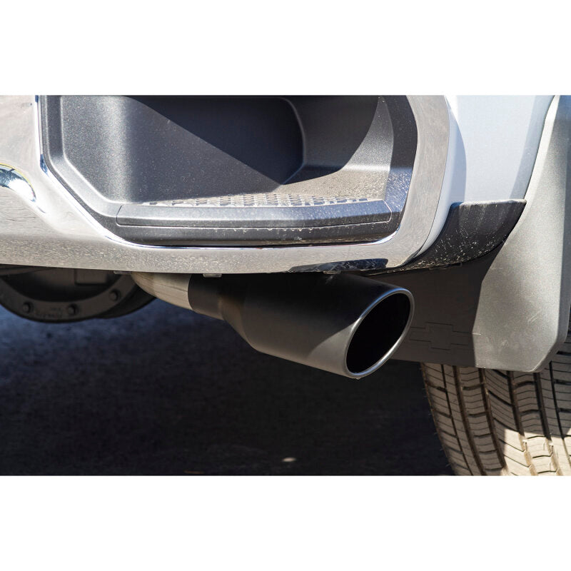 Flowmaster 19-25 GM 1500 5.3L FlowFX Cat-Back Exhaust System - 717893