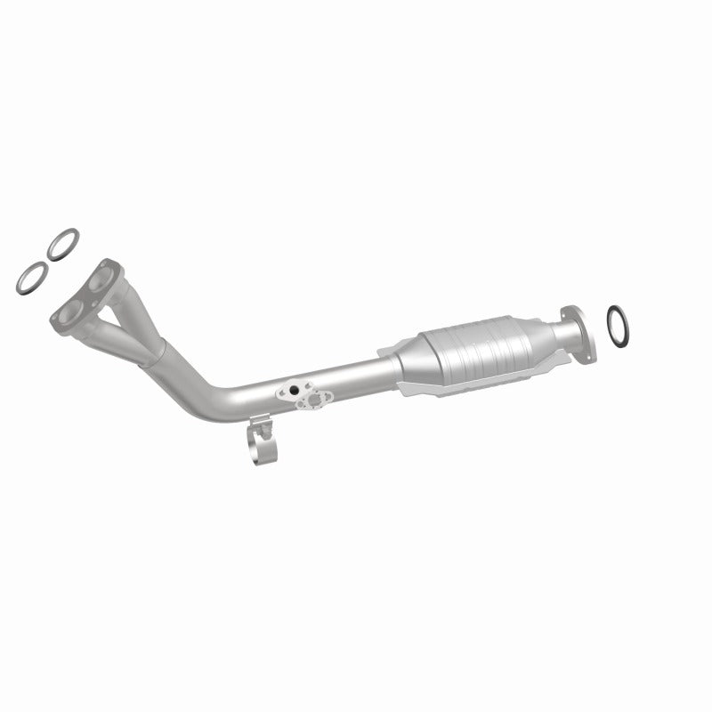 MagnaFlow Direct Fit Catalytic Converter 96-00 Toyota 4 Runner 2.7 - 24286