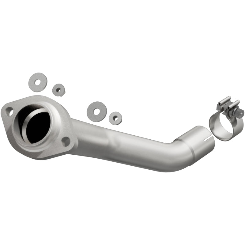 MagnaFlow 18-20 Jeep Wrangler V6 3.6L Bolt On Extension Pipe 2in Pipe Diameter - 19432