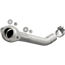 Load image into Gallery viewer, MagnaFlow 18-20 Jeep Wrangler V6 3.6L Bolt On Extension Pipe 2in Pipe Diameter - 19432