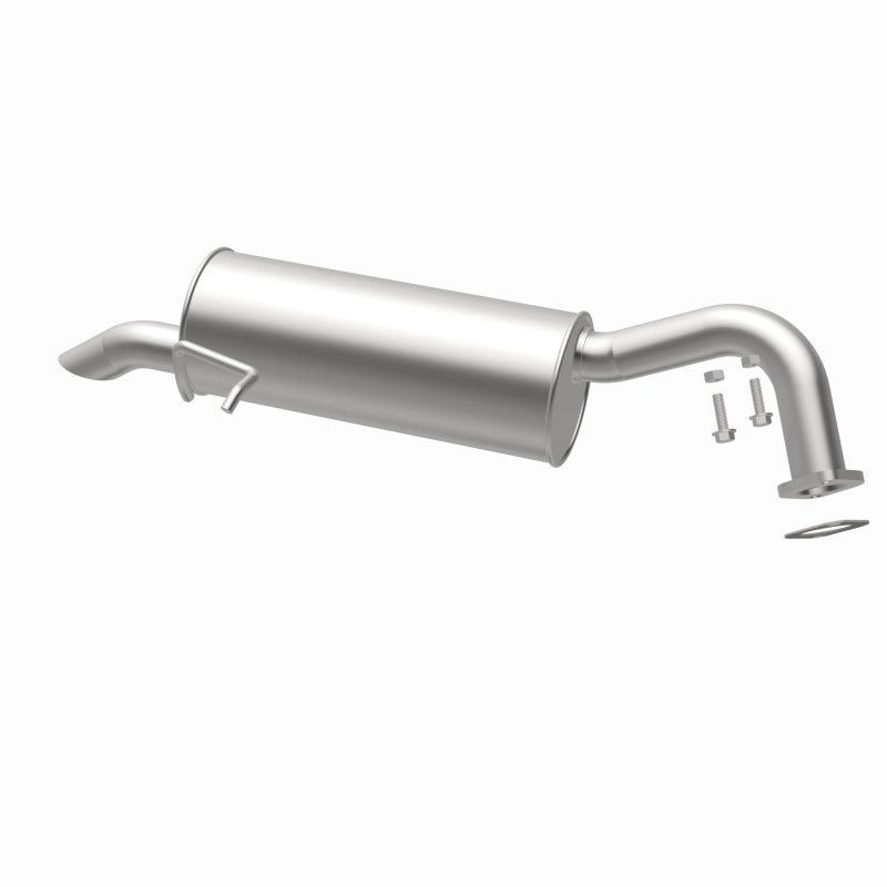 MagnaFlow BRE Exhaust Kit 14-19 KIA SOUL 1.6L - 106-0790