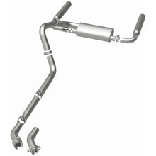 Load image into Gallery viewer, MagnaFlow Sys C/B 83-92 Camaro/Firebird V8 - 16829