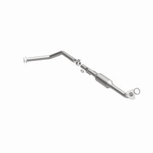 Load image into Gallery viewer, MagnaFlow Direct Fit Catalytic Converter OEM 2001-2004 Toyota Sequoia Underbody - 4551060