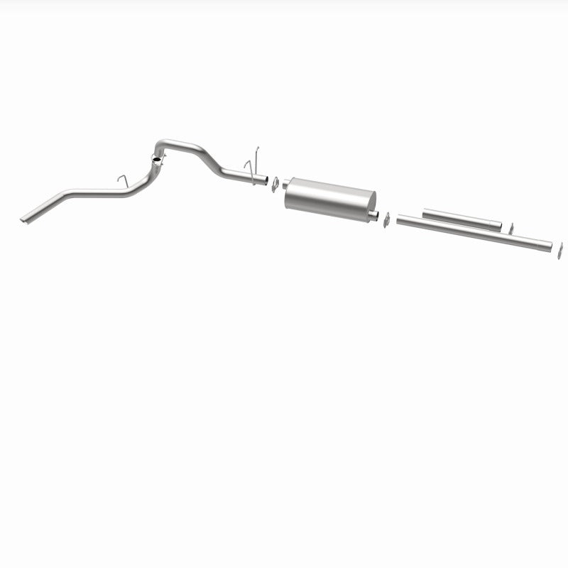 MagnaFlow BRE Exhaust Kit 98-02 Ford F-150 F-250 - 106-0027