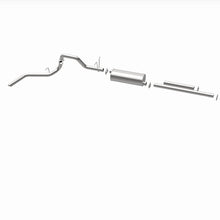 Load image into Gallery viewer, MagnaFlow BRE Exhaust Kit 98-02 Ford F-150 F-250 - 106-0027