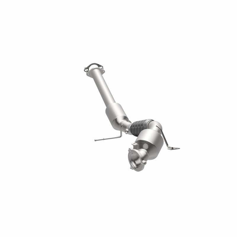 MagnaFlow 15-16 V60 L5 2.5 OEM Underbody Direct Fit Converter - 21-685