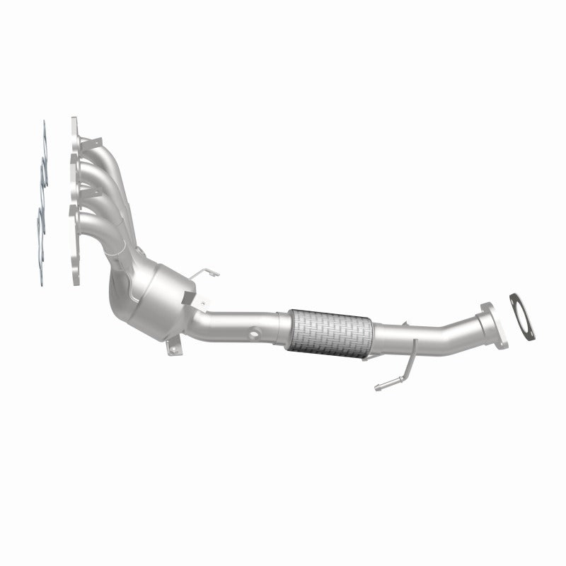 MagnaFlow 13-15 Escape L4 2.5 OEM Manifold Direct Fit Converter - 52443