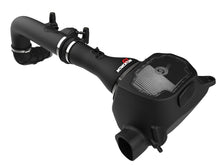 Load image into Gallery viewer, aFe 23-24 GMC Canyon L4 2.7L (t) Momentum GT Cold Air Intake System w/ Pro DRY S Filter - 50-70113D
