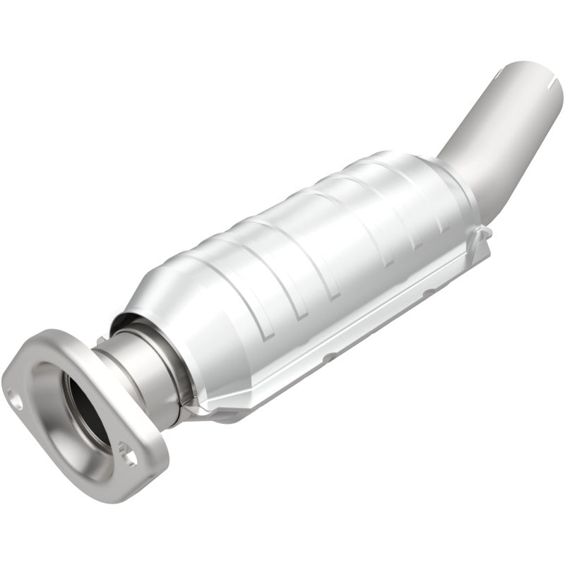 MagnaFlow Direct Fit Catalytic Converter 06-10 Toyota Rav4 3.5L - 49749