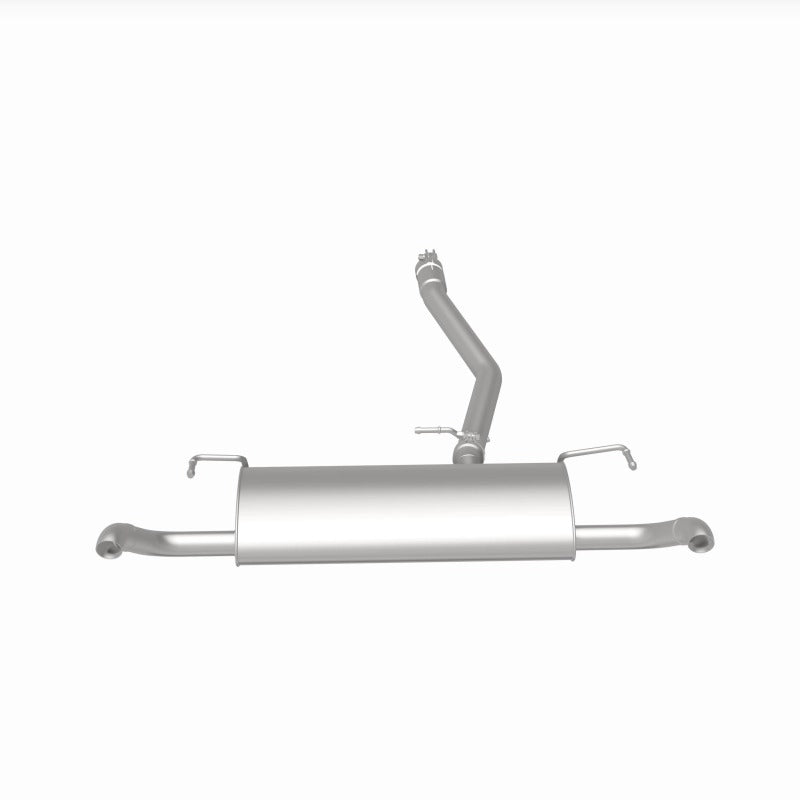MagnaFlow 12-16 Cadillac SRX 3.6L BRE Exhaust Kit - 106-0807