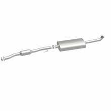 Load image into Gallery viewer, MagnaFlow DF Cat. Conv 2009-2010 Ford Escape L4 OEM Underbody Single (Not for sale in California) - 280031