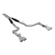 Load image into Gallery viewer, Flowmaster 15-16 Charger R/T 5.7L Outlaw SS Cat-Back Exhaust System - 817717