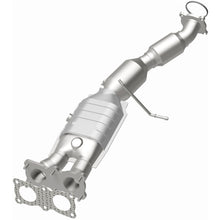 Load image into Gallery viewer, Magnaflow Conv DF 10-14 Volvo S80 3.2L - 52005