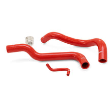 Load image into Gallery viewer, Mishimoto 05-15 Toyota Tacoma 2.7L Silicone Coolant Hose Kit - Red