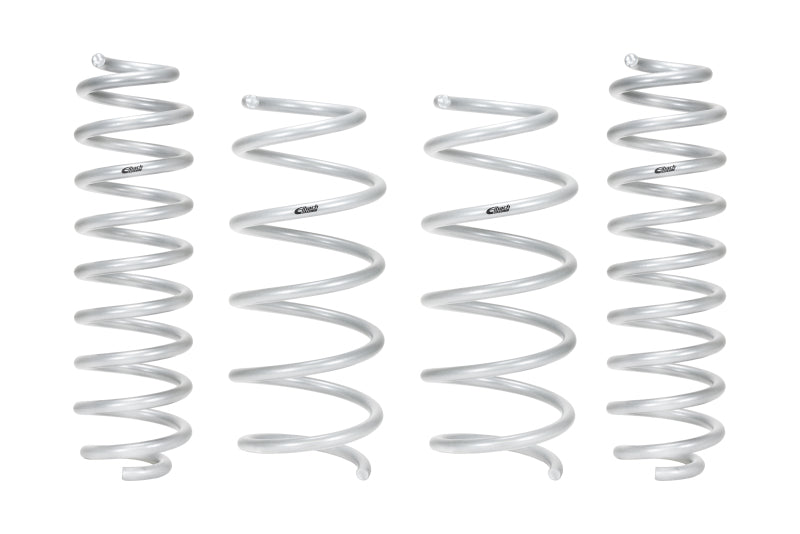 Eibach Pro-Truck Lift Kit for XA50 Toyota RAV4 PLK - E30-82-088-01-22