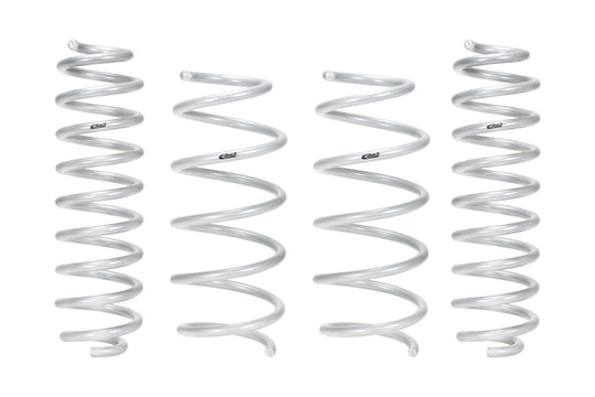 Eibach Pro-Truck Lift Kit for XA50 Toyota RAV4 PLK - E30-82-088-01-22