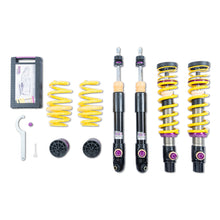 Load image into Gallery viewer, KW Audi RS5 B9 Without DRC Coilover Kit V4 - 3A7100BS