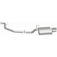 Load image into Gallery viewer, BRExhaust 10-13 Acura MDX 3.7L Direct-Fit Exhaust Muffler Kit - 108-0110