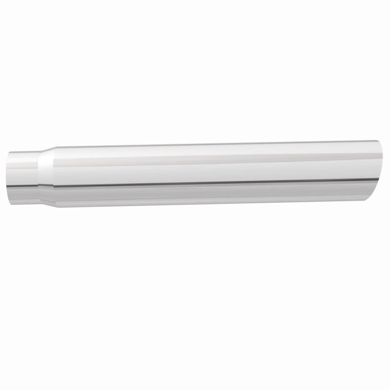 MagnaFlow Tip 1pk Sc 3X 18 2.5 Id 15DEg - 35102