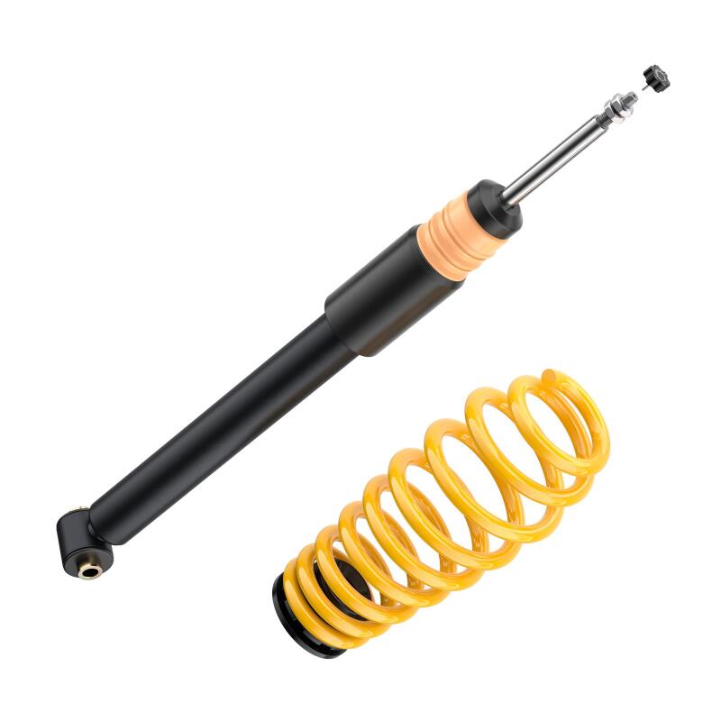 ST XA Coilover Kit 2018+ Volkswagen Tiguan 2WD/4WD - 182800BB