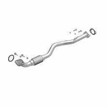 Load image into Gallery viewer, BRE Exhaust 93-97 Corolla Prizm 1.6L 1.8L Front Pipe Kit - 107-0085