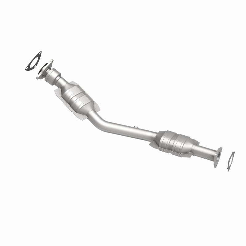 MagnaFlow Direct Fit Catalytic Converter 07-10 Saturn VUE 2.4L - 51722