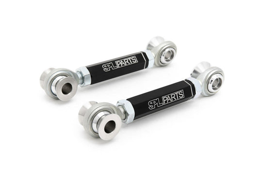 SPL Parts 2015+ Ford Mustang (S550) Vertical Links - SPL IL S550
