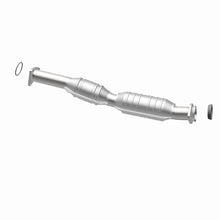 Load image into Gallery viewer, MagnaFlow Conv DF 96-04 RL 6 3.5 L - 23137