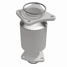 Load image into Gallery viewer, MagnaFlow Direct Fit Catalytic Converter 02-03 Maxima rr mani OEM - 49365